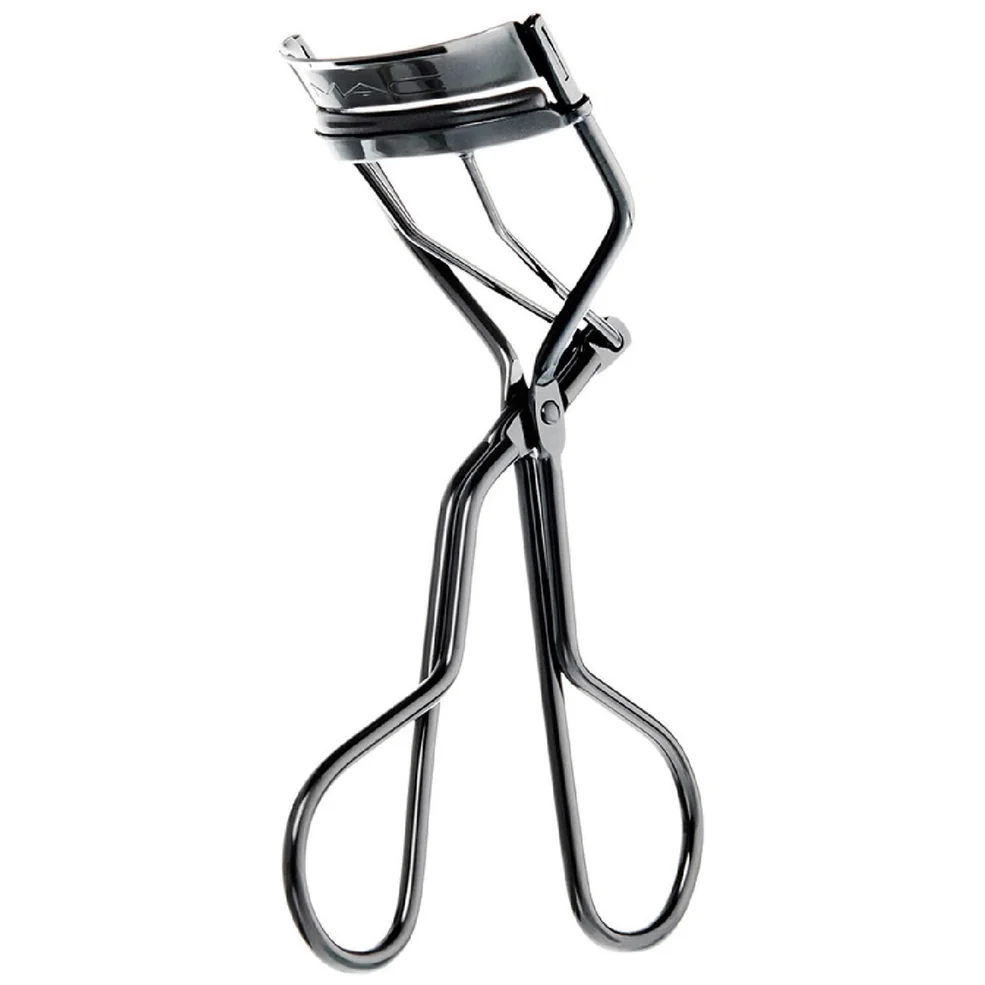 Rizador de pestañas MAC Full Lash Curler - Black Imagen 1