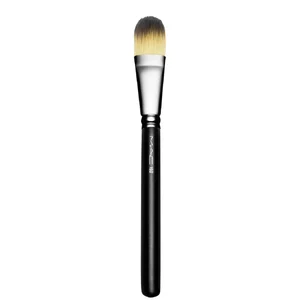 Brocha MAC 190 Foundation Brush - undefined undefined