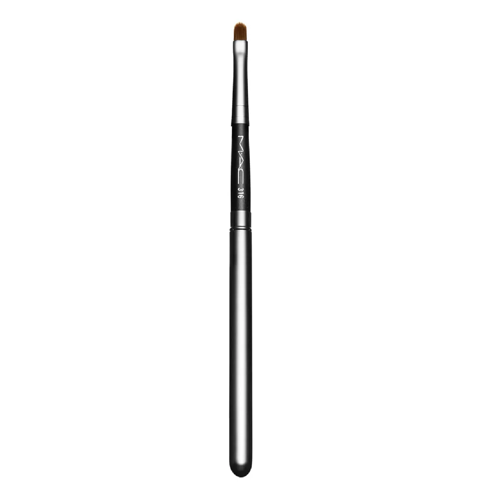 Brocha MAC 316 Lip Covered Brush Imagen 1