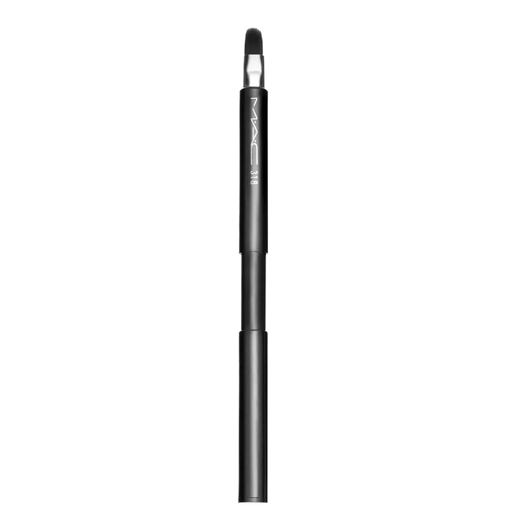 Brocha MAC 318 Retractable Lip Brush Imagen 1