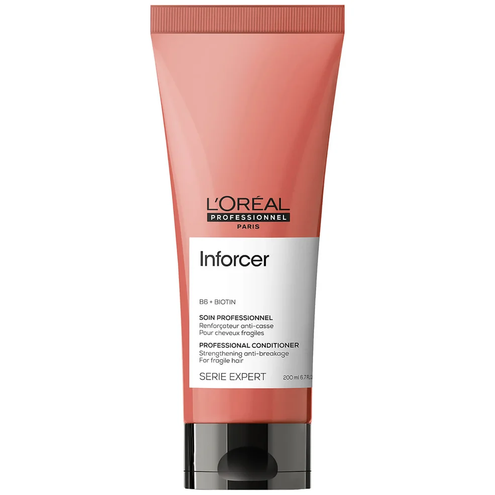 L'Oréal Professionnel Serie Expert Acondicionador Inforcer 200ml Imagen 1