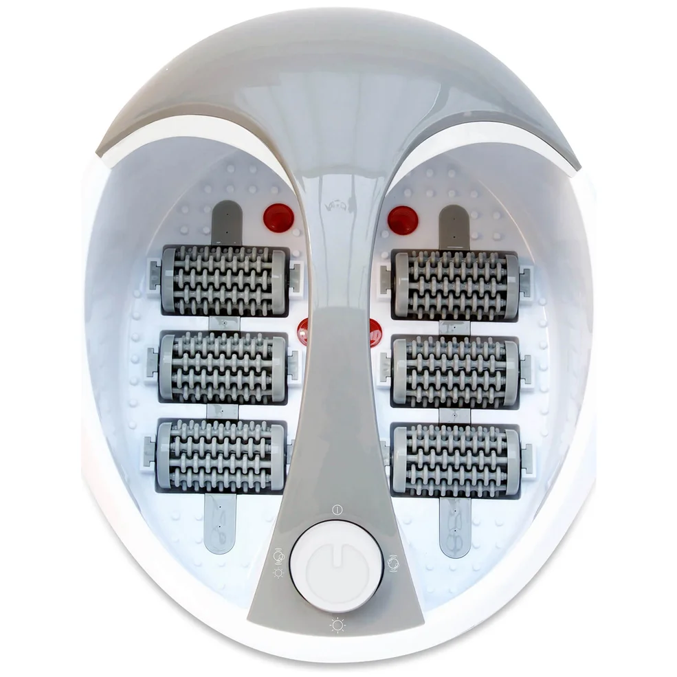 Rio Deluxe Foot Spa & Massager Imagen 1