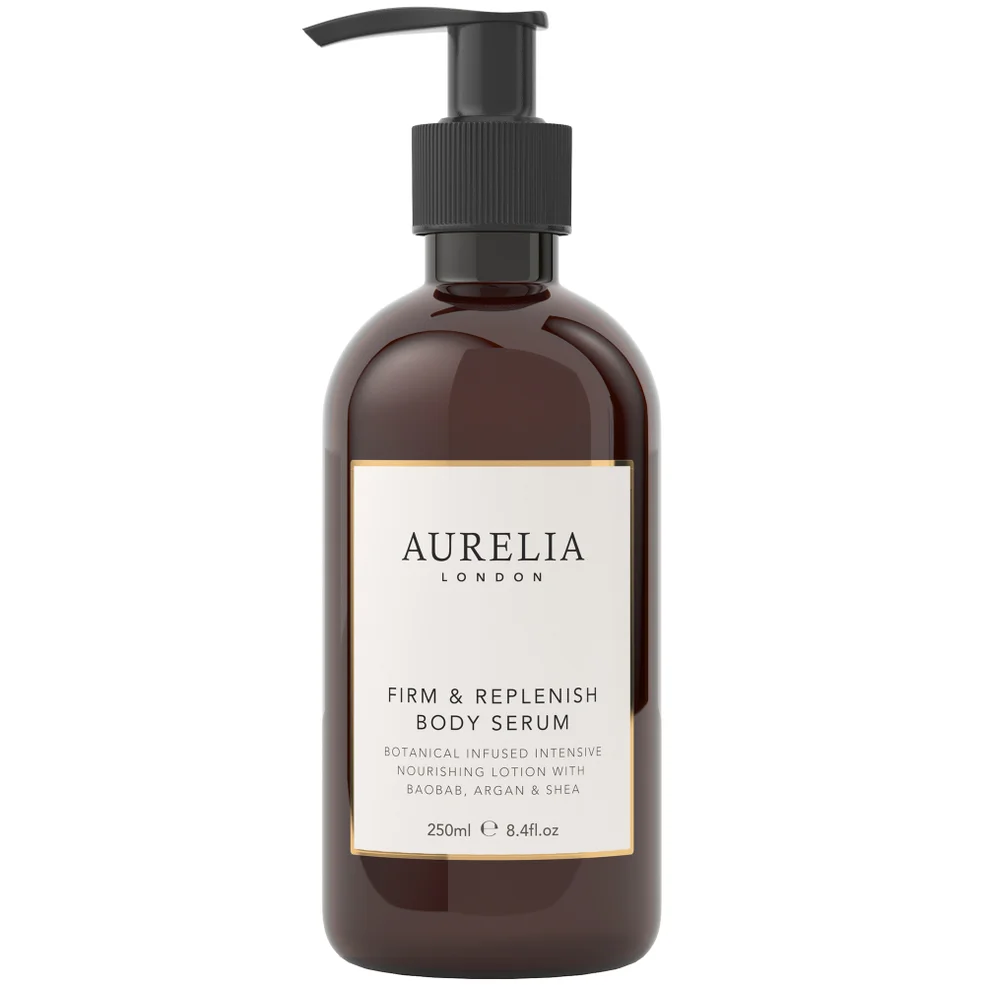 Sérum corporal Firm & Replenish de Aurelia Skincare 250 ml Imagen 1