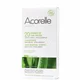 Bandas depilatorias para las piernas con aloe vera y cera de abejas de Acorelle - 20 bandas
