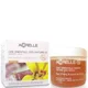 Cera de azúcar de caña e ylang ylang con bandas para el cuerpo de Acorelle 300 g