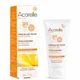 Crema solar con SPF 30 orgánica con color de Acorelle - Gold 50 ml