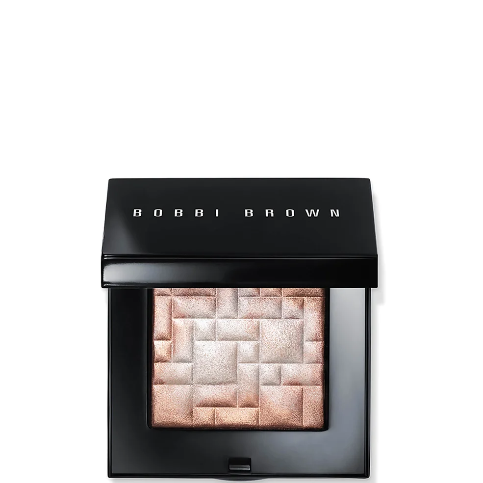 Polvos bronceadores iluminadores de Bobbi Brown (varios tonos) Imagen 1