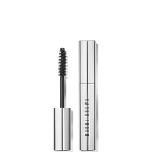 Máscara de Pestañas Bobbi Brown No Smudge Mascara - Black - undefined undefined