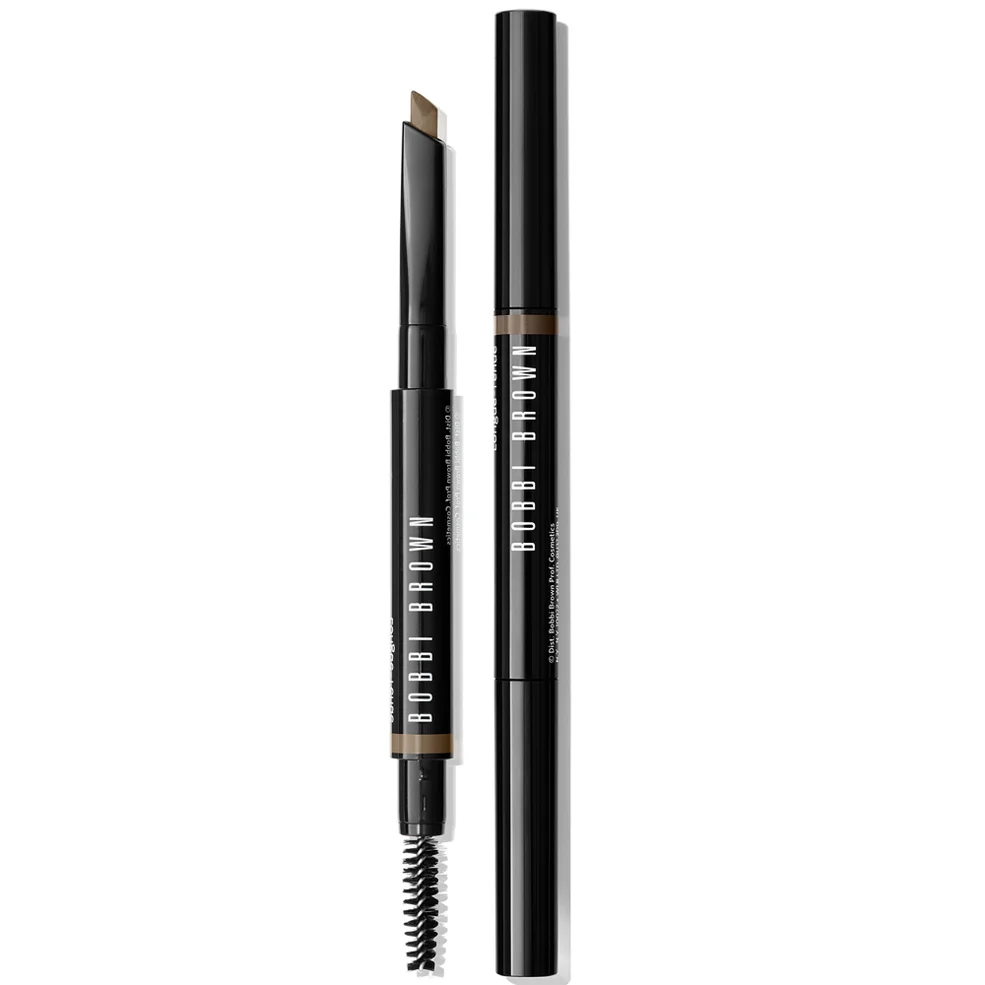 Lápiz de cejas de larga duración Perfectly Defined de Bobbi Brown (varios tonos) Imagen 1