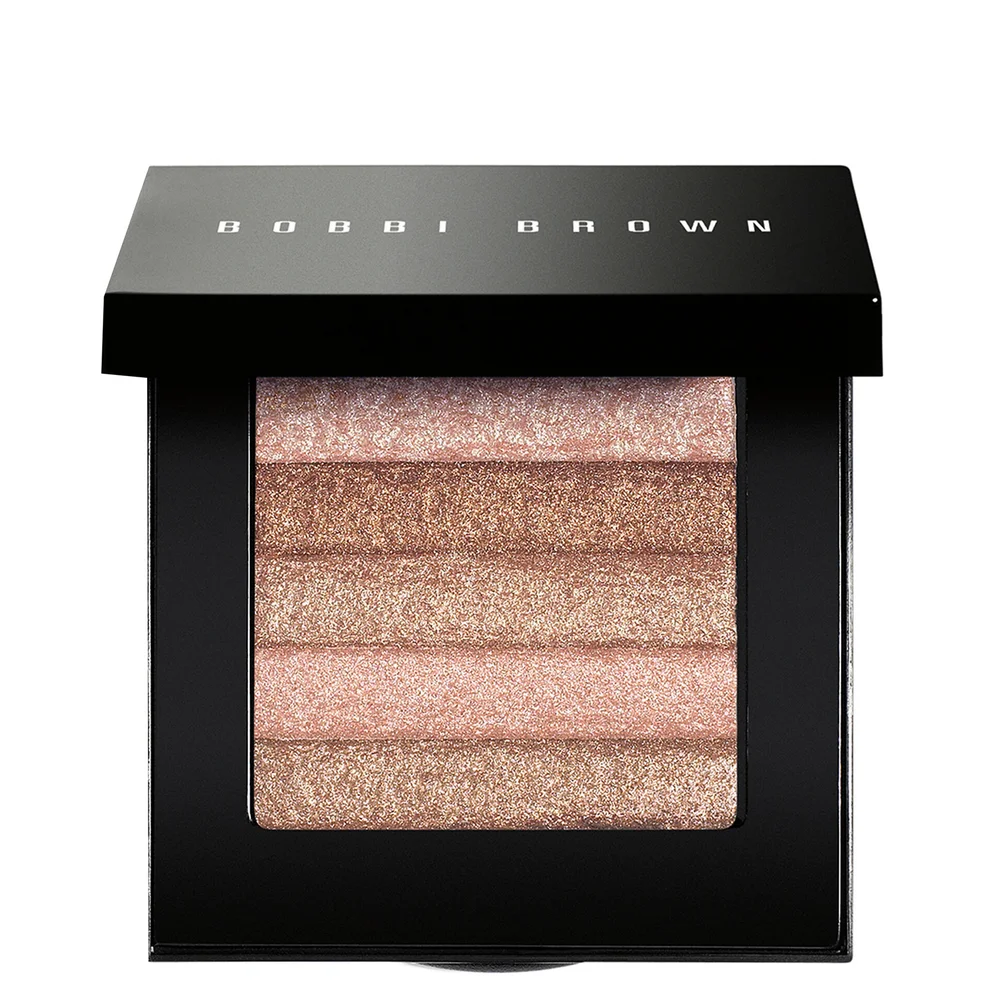 Bobbi Brown Shimmer Brick Compact - Pink Quartz Imagen 1