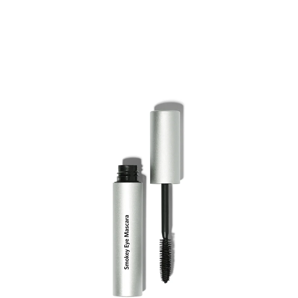 Máscara de Pestañas Bobbi Brown Smokey Eye Mascara - Black 6ml Imagen 1