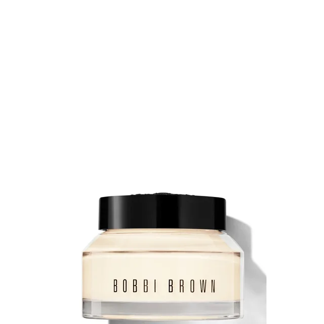 Base facial enriquecida con vitaminas Bobbi Brown 50ml