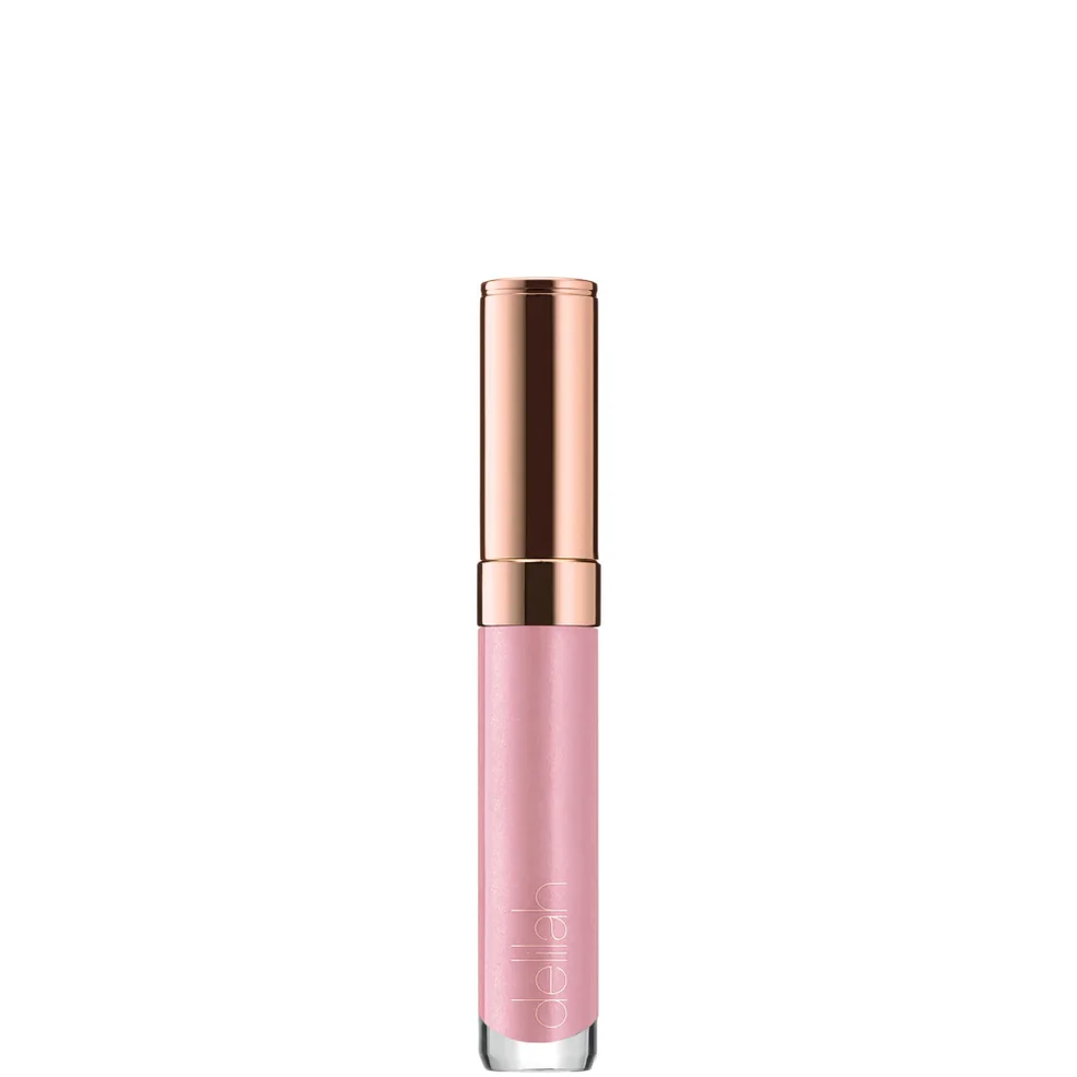 Brillo de labios Ultimate Shine de delilah 6,5 ml (varios tonos) Imagen 1