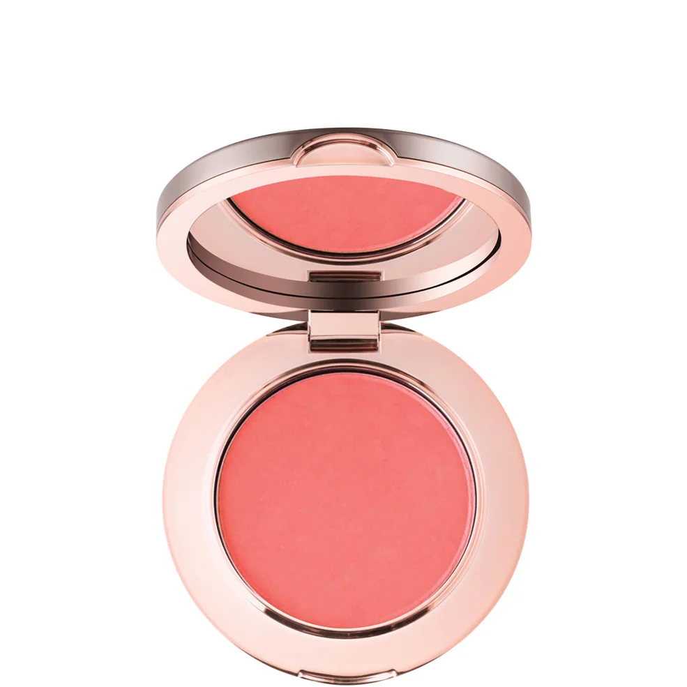 Colorete en polvo compacto Colour Blush de delilah 4 g (varios tonos) Imagen 1