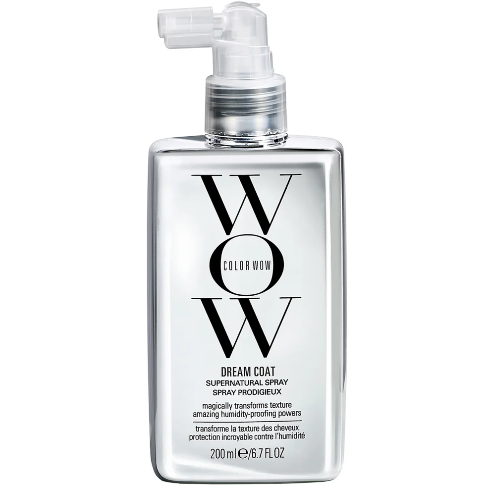 Color Wow Dream Coat Supernatural Spray 200ml Imagen 1