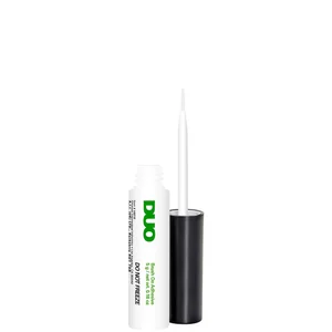 Dúo Non-Latex Lash Adhesive de MAC - Blanco/Transparente - undefined undefined