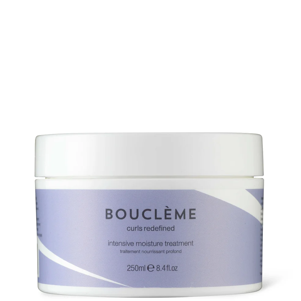 Bouclème Intensive Moisture Treatment 250ml Imagen 1