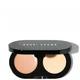 Bobbi Brown Creamy Concealer Kit - Beige/Pale Yellow Powder