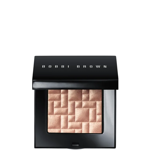 Polvos bronceadores iluminadores de Bobbi Brown (varios tonos)