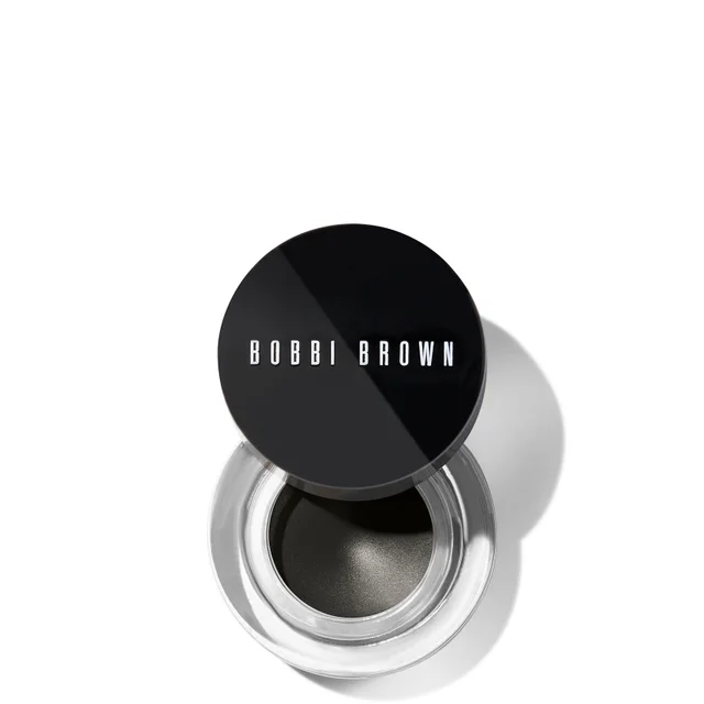 Delineador de ojos en gel Bobbi Brown Long-Wear Gel Eyeliner - Black Ink