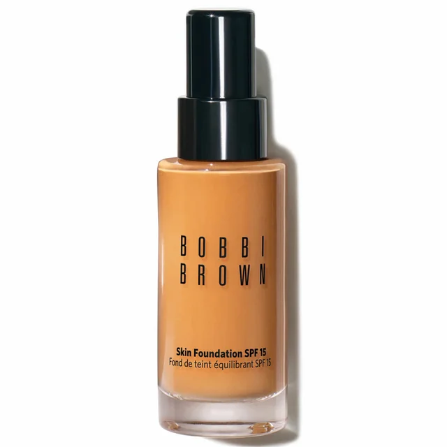Base de maquillaje FPS 15 30 ml de Bobbi Brown (varios tonos)
