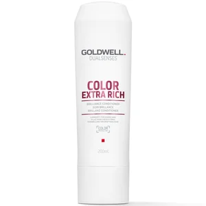 Acondicionador Color Extra Rich Brilliance de Goldwell Dualsenses 200 ml - Size 200ml