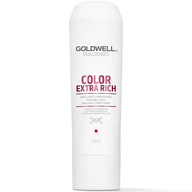 Acondicionador Color Extra Rich Brilliance de Goldwell Dualsenses 200 ml