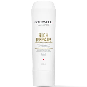 Acondicionador reparador Rich Repair de Goldwell Dualsenses 200 ml - Size 200ml