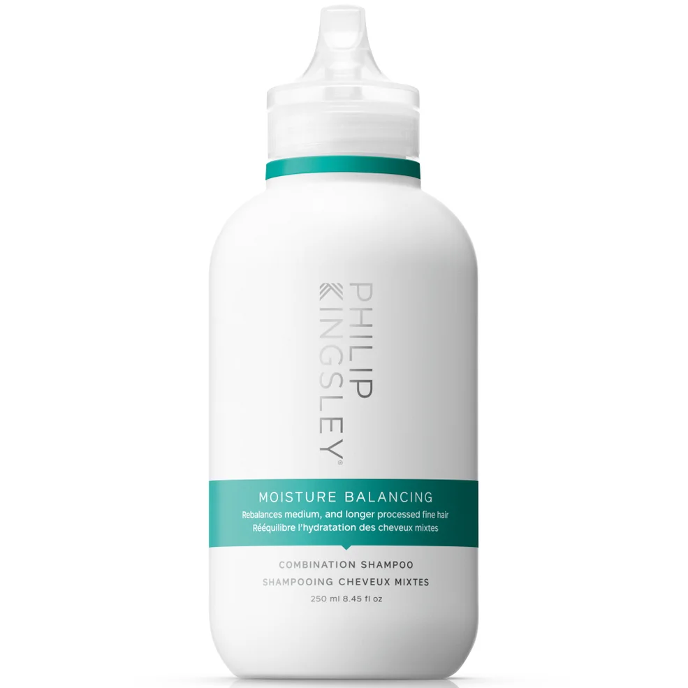 Philip Kingsley Moisture Balancing Shampoo (250ml) Imagen 1