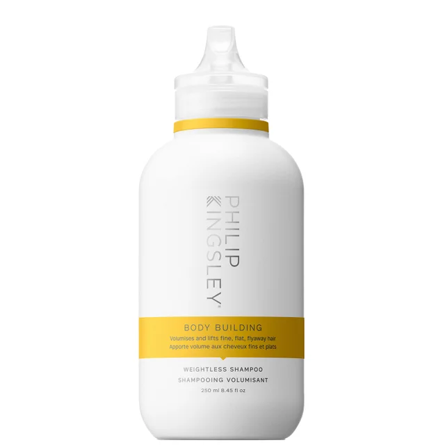 Philip Kingsley Champú Corporal (250ml)