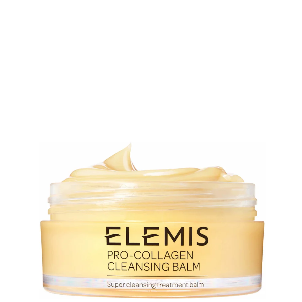 Elemis Pro-Collagen Cleansing Balm 100g Imagen 1