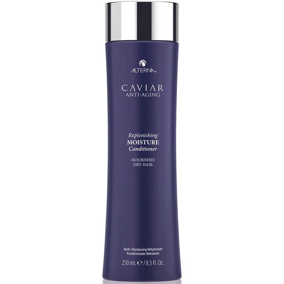 Acondicionador Alterna Caviar Seasilk Moisture Imagen 1