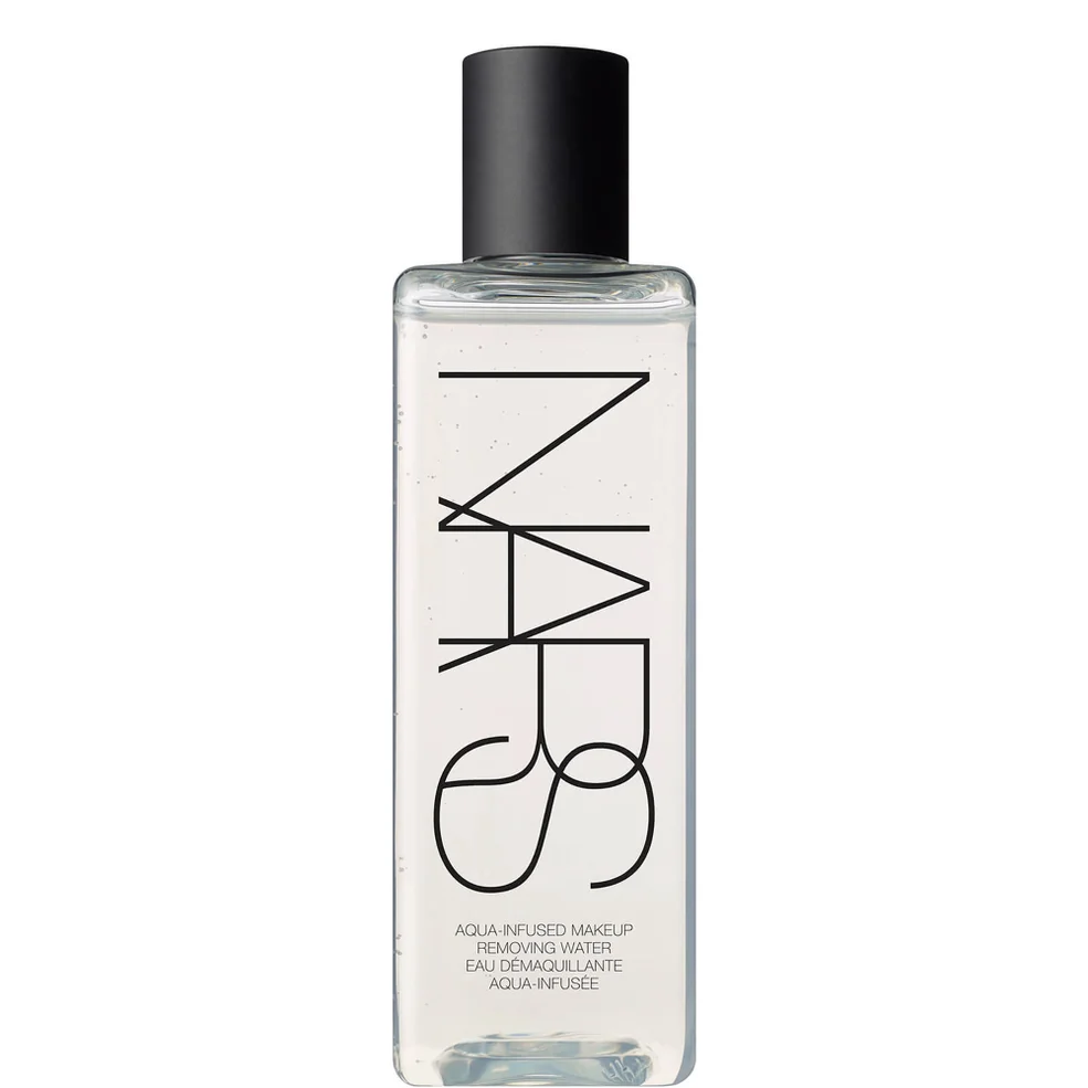 Agua desmaquillante Aqua-Infused de NARS Cosmetics 200 ml Imagen 1
