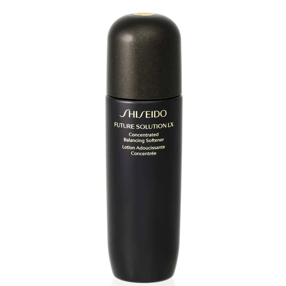 Shiseido Future Solution LX Concentrated Balancing Softener 170ml Imagen 1