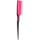 Cepillo para el pelo Back Combing de Tangle Teezer - Pink Embrace