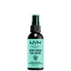 NYX Professional Spray Dewy Finish – Larga duración