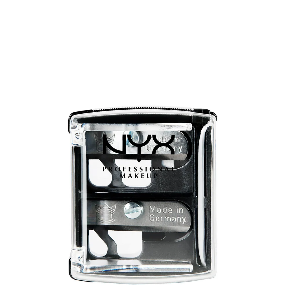 NYX Professional Makeup Sacapuntas Imagen 1