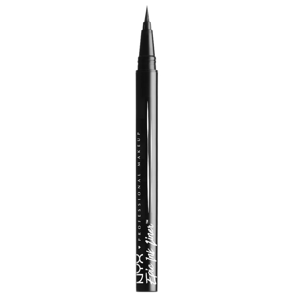 NYX Professional Makeup Epic Ink Liner Imagen 1