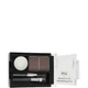 NYX Professional Makeup Maquillaje de Countouring Sculpt & Highlight Face Duo - Dark Brown/Brown