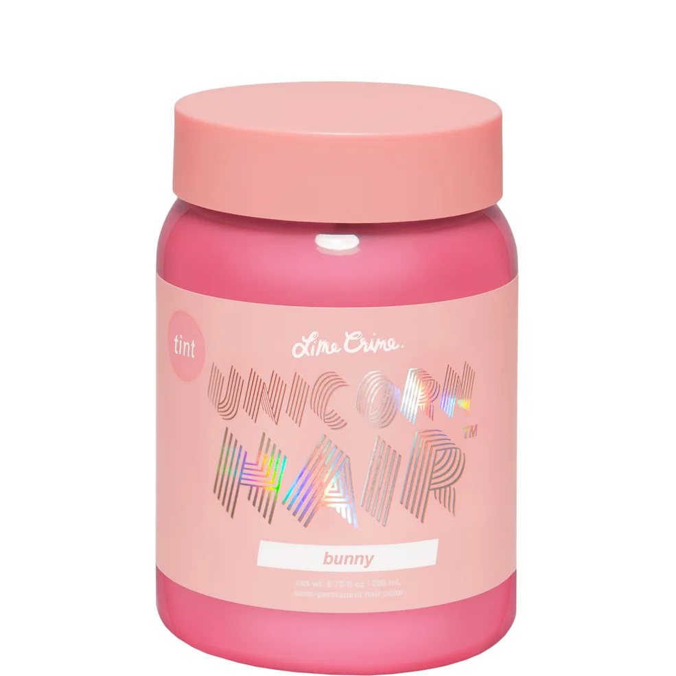 Lime Crime Unicorn Hair Tint 200ml (Various Shades) Imagen 1