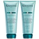 Dúo Resistance Ciment Anti-Usure - Vita Ciment Advance de Kérastase (2 x 200 ml)