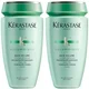Dúo de Resistance Volumifique Bain de Kérastase (2 x 250 ml)