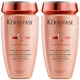 Dúo de Discipline Bain Fluidealiste de Kérastase (2 x 250 ml)