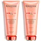 Dúo de Discipline Fondant Fluidealiste de Kérastase (2 x 200 ml)