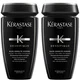 Dúo de champús Densifique Bain Homme de Kérastase (2 x 250 ml)