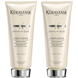 Dúo de acondicionadores Densifique de Kérastase (2 x 200 ml) - undefined undefined