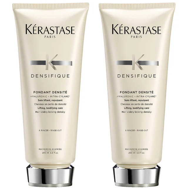 Dúo de acondicionadores Densifique de Kérastase (2 x 200 ml)