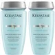 Dúo de champús Specifique Dermo-Calm Bain Riche de Kérastase (2 x 250 ml)