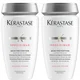 Dúo de champús Specifique Bain Prévention de Kérastase (2 x 250 ml)