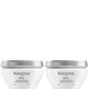 Dúo de acondicionadores Specifique Masque Hydra-Apaisant de Kérastase (2 x 200 ml)